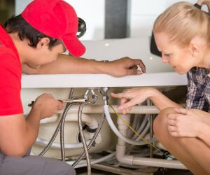 About Emergency plumbing pros Northampton, PA